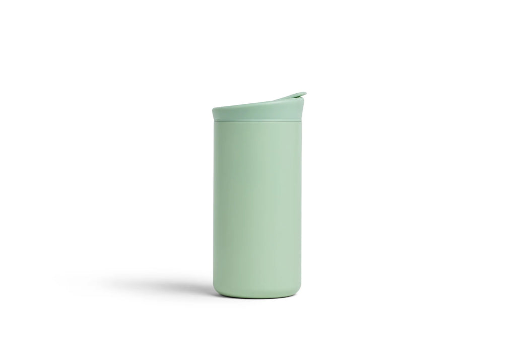 12oz Nomad Flip Tumbler - Mint