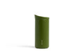 12oz Nomad Flip Tumbler - Moss Green