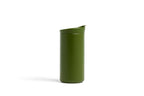 12oz Nomad Flip Tumbler - Moss Green