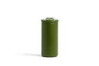 12oz Nomad Flip Tumbler - Moss Green