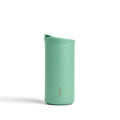 12oz Nomad Flip  Tumbler - Sage Green