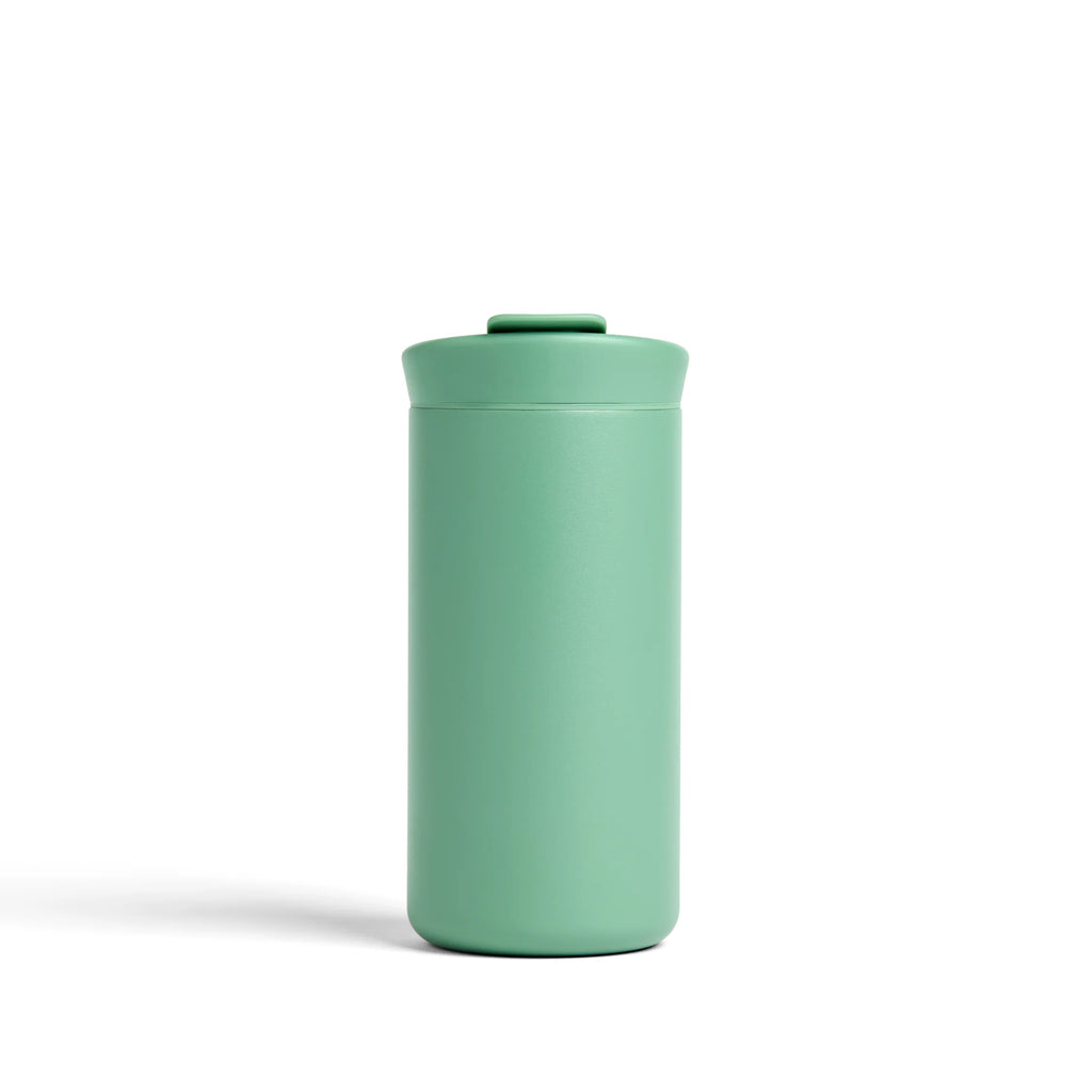 12oz Nomad Flip  Tumbler - Sage Green
