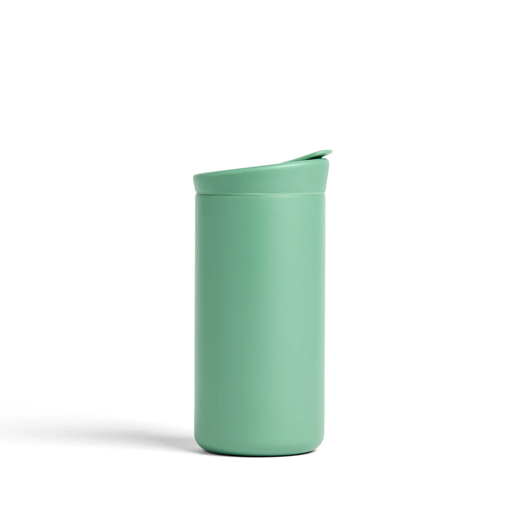 12oz Nomad Flip  Tumbler - Sage Green