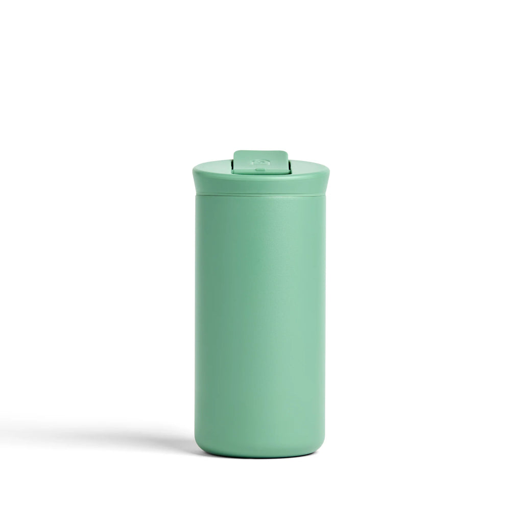 12oz Nomad Flip  Tumbler - Sage Green