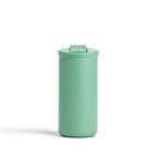 12oz Nomad Flip  Tumbler - Sage Green