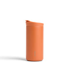 12oz Nomad Flip Tumbler - Terracotta