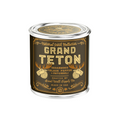 Grand Teton National Park Candle