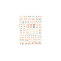 Planner Sticker Sheets