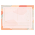 Tearaway Notepads - Extra Large