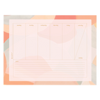 Tearaway Notepads - Extra Large