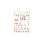 Planner Sticker Sheets
