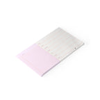 Weekly Planner Note Pad — Peony