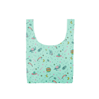 Medium Twist and Shout Reusable Tote