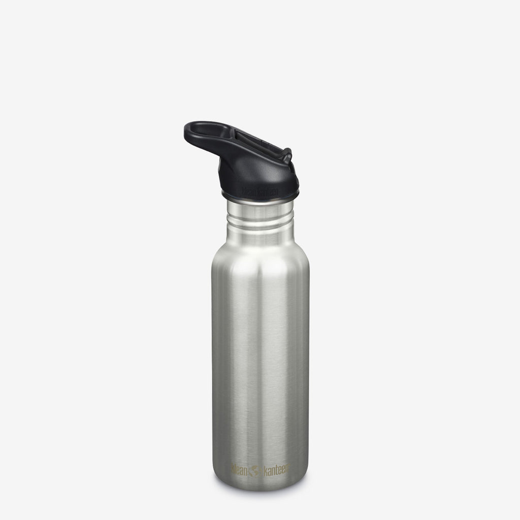 18oz Classic with Flip Seal Sport Cap