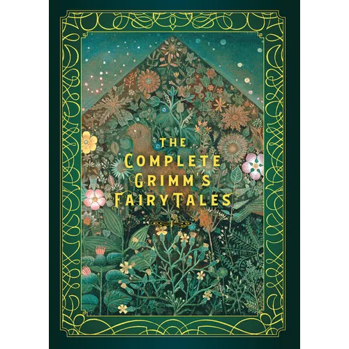 The Complete Grimm's Fairy Tales