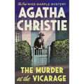 The Murder at the Vicarage: The First Miss Marple Mystery