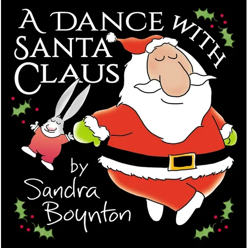 A Dance with Santa Claus
