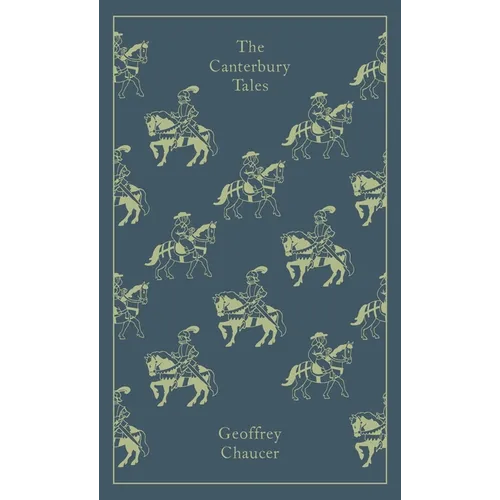 The Canterbury Tales