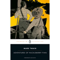 Adventures of Huckleberry Finn