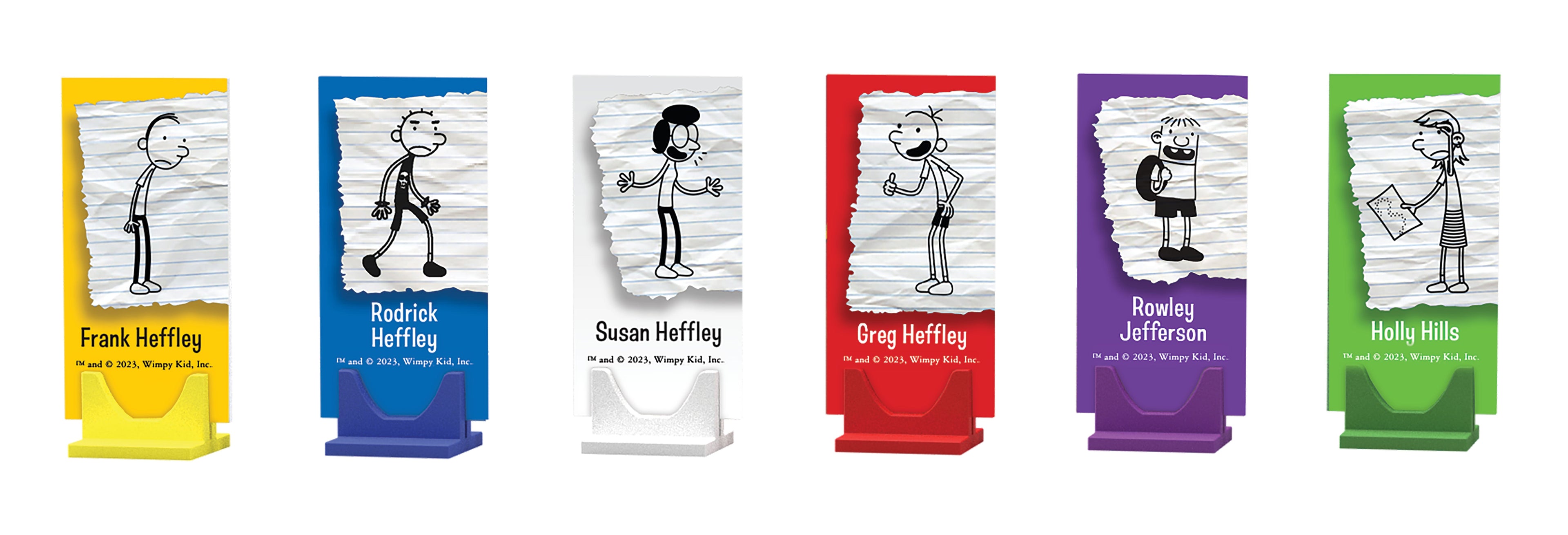 Clue: Diary of a Wimpy Kid
