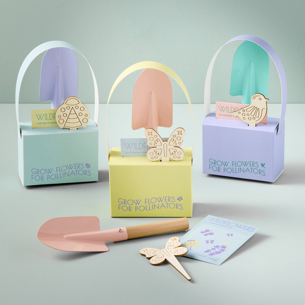 Pollinator Easter Gift Set (3pk)