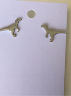 Tiny Dino (Velociraptor)