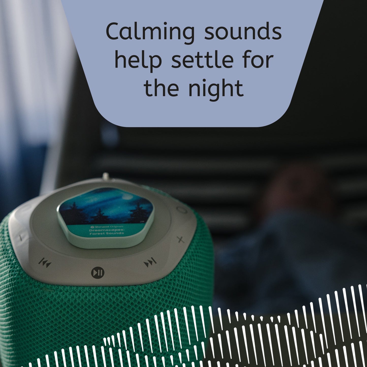 Baby Learn & Dream Bundle - Fox