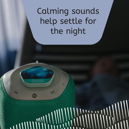 Baby Learn & Dream Bundle - Fox