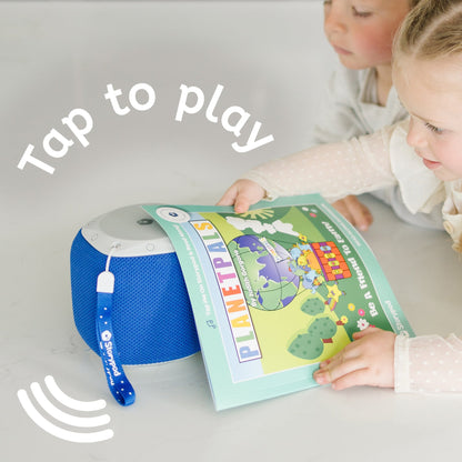 Appreciating Nature Set