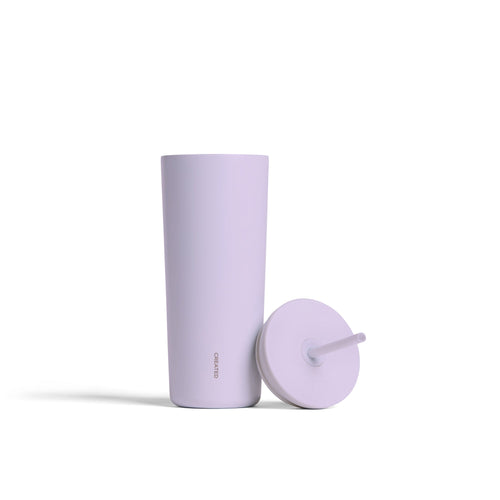 24oz Cold Cup - Lavender