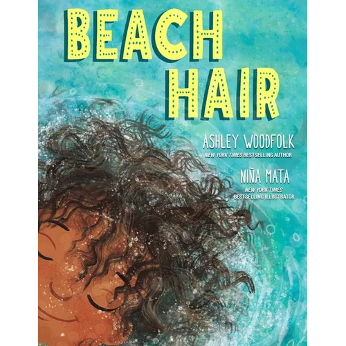 Beach Hair