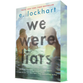 We Were Liars: Deluxe Edition