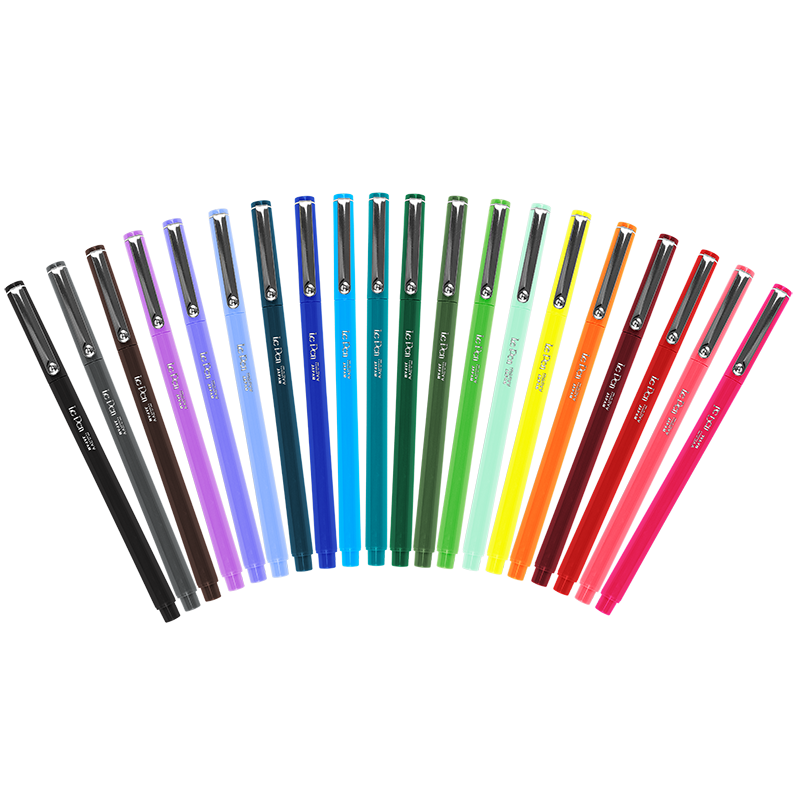 Individual Le Pens