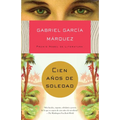 Cien Años de Soledad / One Hundred Years of Solitude