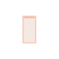 Tearaway Notepads - Extra Small