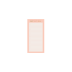 Tearaway Notepads - Extra Small