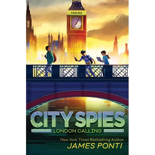 London Calling