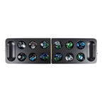 Mad Man: Mancala