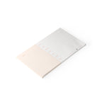 Weekly Planner Note Pad — Creamsicle