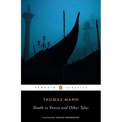 Death in Venice