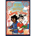 Witches of Brooklyn: Spell of a Time: (A Graphic Novel)