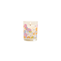 Candle Rocks Glass - Delightful