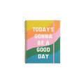 Undated Perpetual Goal Setting Planner