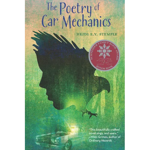 The Poetry of Car Mechanics
