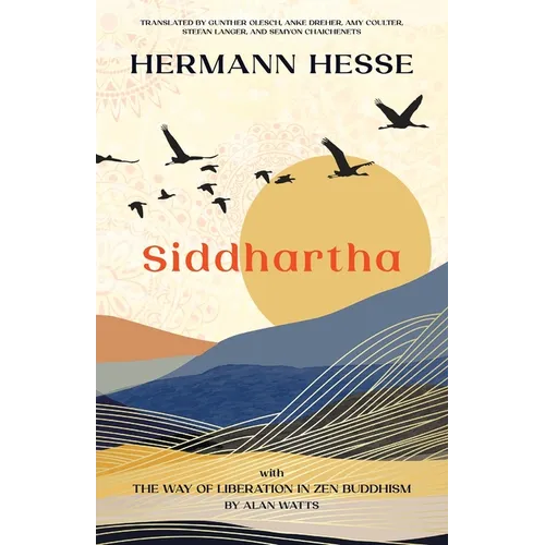 Siddhartha (Warbler Classics Annotated Edition)