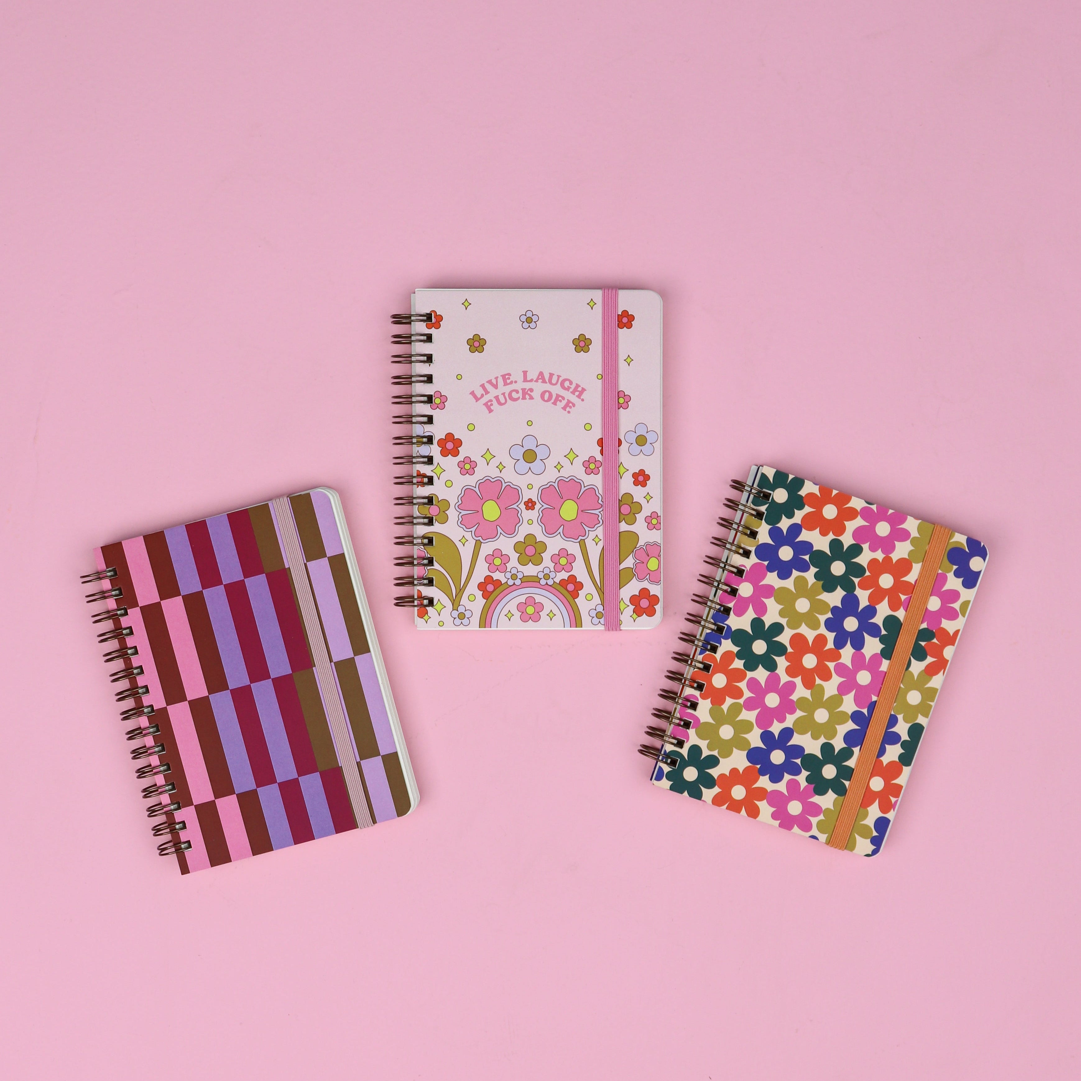 Willow Mini Gratitude Journal