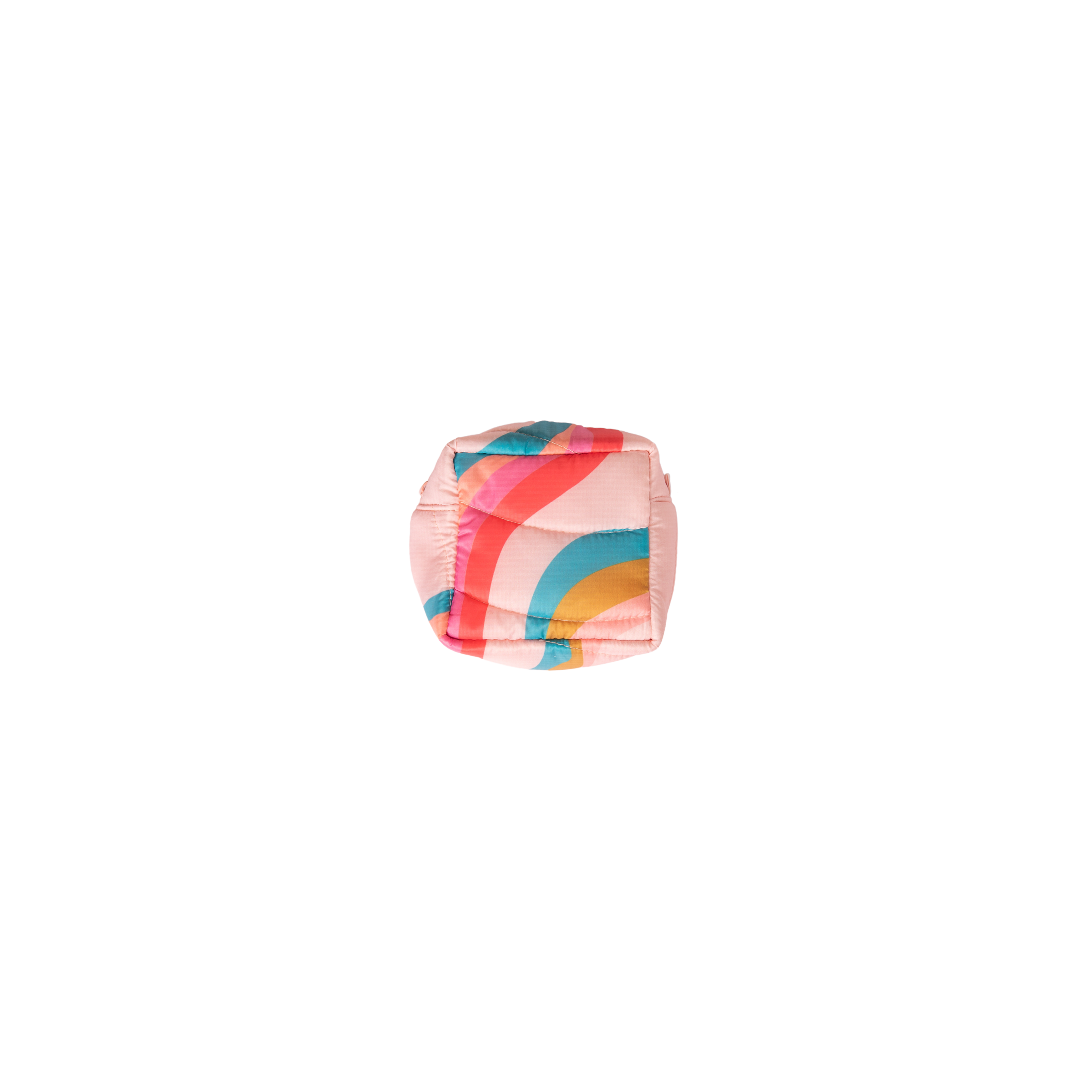 Puffy Mod Pouches