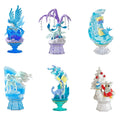 Re-Ment: Pokemon - Diamond Dust - Blind Box