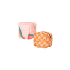 Puffy Mod Pouches