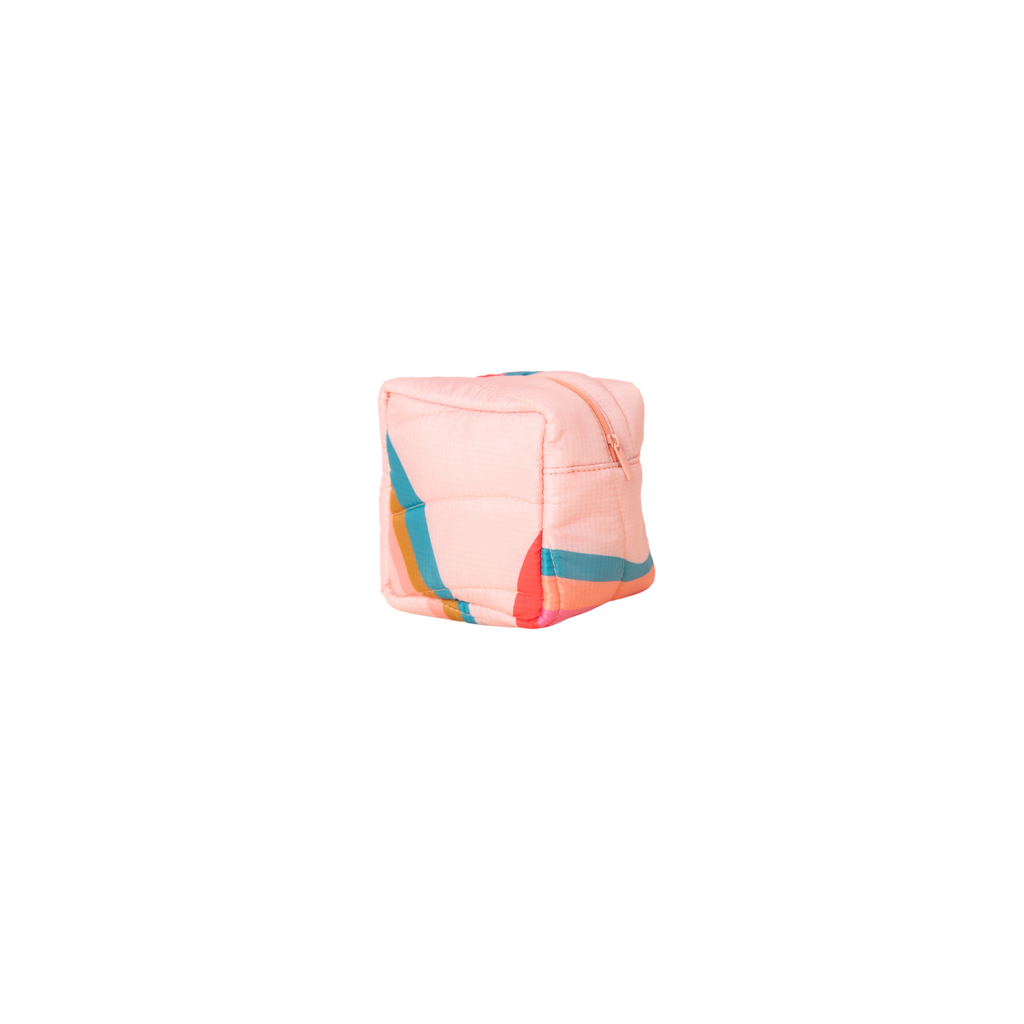 Puffy Mod Pouches